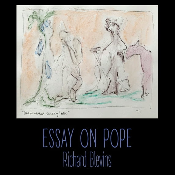 Essay on Pope, (Paperback)
