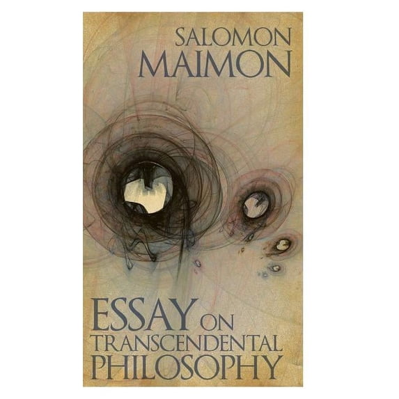 Essay on Transcendental Philosophy, (Hardcover)