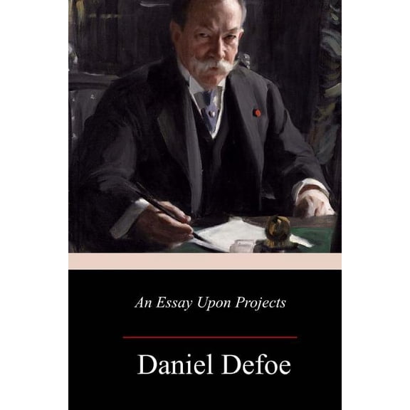Essay upon Projects