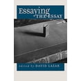 thumbnail image 1 of Pre-Owned Essaying the Essay Paperback, 1 of 1