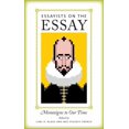 thumbnail image 1 of Essayists on the Essay : Montaigne to Our Time (Paperback), 1 of 1