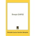thumbnail image 1 of Essays 1872, 1 of 1