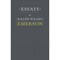 thumbnail image 1 of Essays By Ralph Waldo Emerson, (Paperback), 1 of 1