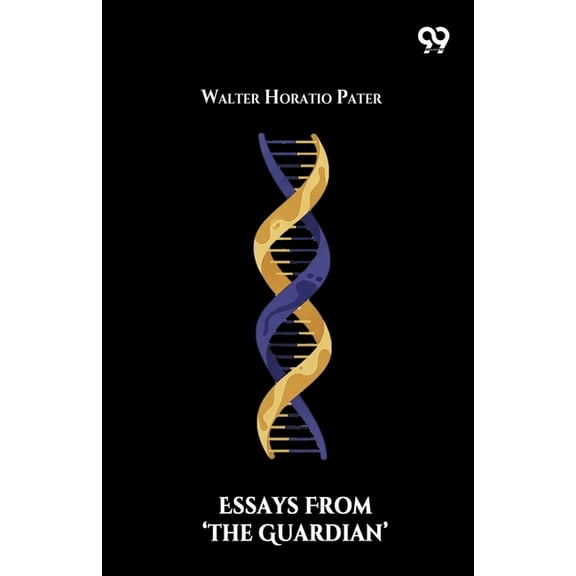 Essays From 'The Guardian', (Paperback)