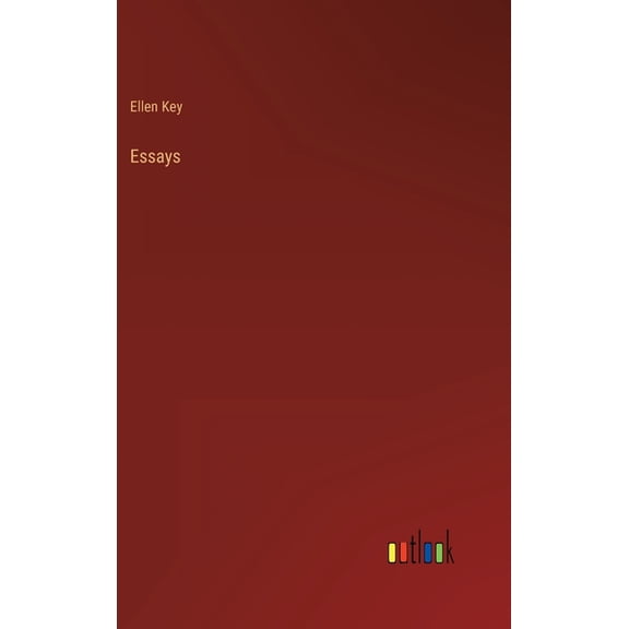 Essays, (Hardcover)