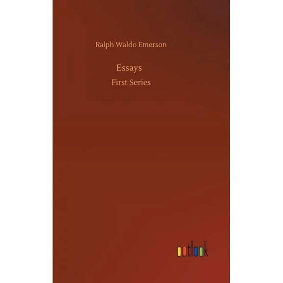 Essays (Hardcover)