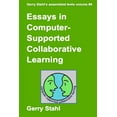 thumbnail image 1 of Essays In Computer-Supported Collaborative Learning, (Paperback), 1 of 1