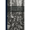 thumbnail image 1 of Essays Letters From Abroad (Hardcover), 1 of 1