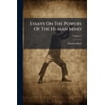thumbnail image 1 of Essays On The Powers Of The Human Mind; Volume 2 (Paperback), 1 of 1