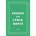 thumbnail image 1 of Pre-Owned Essays One (Paperback) 1250758157 9781250758156, 1 of 1