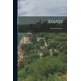 thumbnail image 1 of Essays (Paperback), 1 of 1