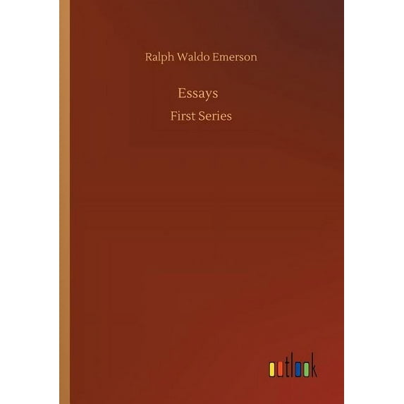 Essays, (Paperback)