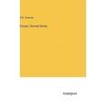 thumbnail image 1 of Essays: Second Series, (Hardcover), 1 of 1