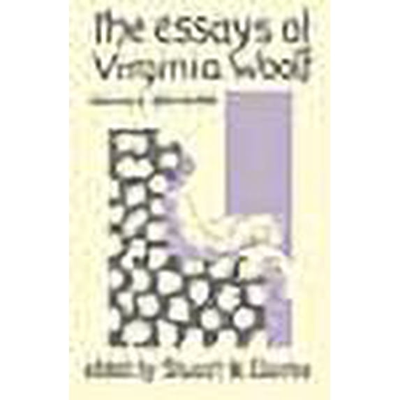 Essays Virginia Woolf Vol.6