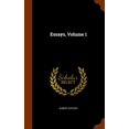 thumbnail image 1 of Essays, Volume 1 (Hardcover), 1 of 1
