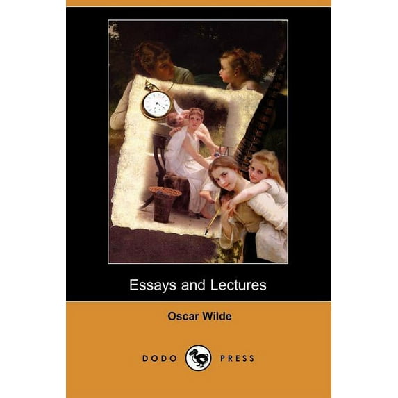 Essays and Lectures (Dodo Press) (Paperback)
