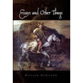 thumbnail image 1 of Essays and Other Things (Paperback), 1 of 1