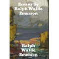 thumbnail image 1 of Essays by Ralph Waldo Emerson, (Paperback), 1 of 1