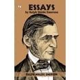thumbnail image 1 of Essays by Ralph Waldo Emerson, (Paperback), 1 of 1