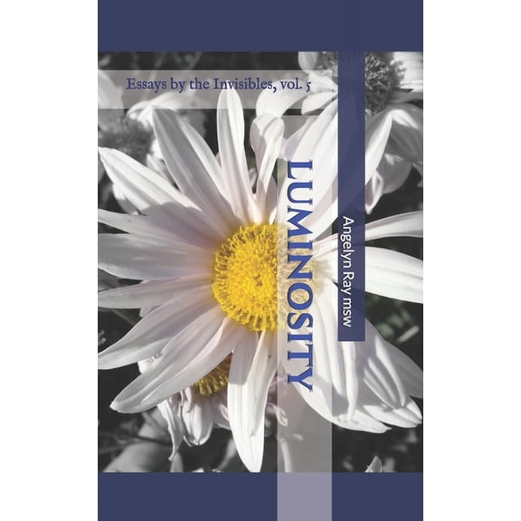 Essays by the Invisibles Luminosity: Essays by the Invisibles Vol. 5, (Paperback)