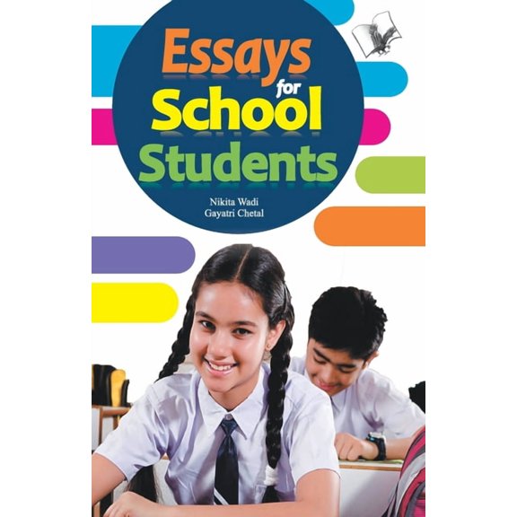 Essays for School Students, (Paperback)