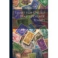 thumbnail image 1 of Essays for United States Postage Stamps (Paperback), 1 of 1