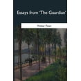 thumbnail image 1 of Essays from 'The Guardian', (Paperback), 1 of 1