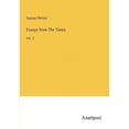 thumbnail image 1 of Essays from The Times:Vol. 2, 1 of 1