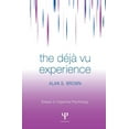 thumbnail image 1 of Essays in Cognitive Psychology: The Deja Vu Experience (Paperback), 1 of 1