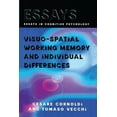 thumbnail image 1 of Essays in Cognitive Psychology Visuo-spatial Working Memory and Individual Differences, (Paperback), 1 of 1