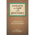thumbnail image 1 of Essays in Law and History (Hardcover), 1 of 1