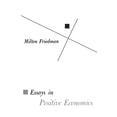 thumbnail image 1 of Pre-Owned Essays in Positive Economics (Paperback) 0226264033 9780226264035, 1 of 1