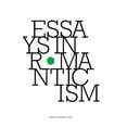 thumbnail image 1 of Essays in Romanticism, Volume 21.1 2014, (Paperback), 1 of 1