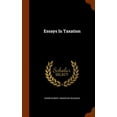 thumbnail image 1 of Essays in Taxation (Hardcover), 1 of 1