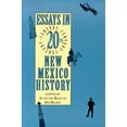 thumbnail image 1 of Essays in Twentieth-Century New Mexico History, (Paperback), 1 of 1