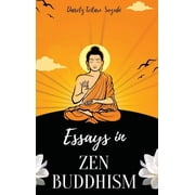 Essays in ZEN BUDDHISM, Hardcover