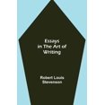 thumbnail image 1 of Essays In The Art Of Writing, (Paperback), 1 of 1