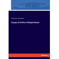 thumbnail image 1 of Essays of Arthur Schopenhauer, (Paperback), 1 of 1