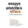 thumbnail image 1 of Pre-Owned Essays on Aristotle's Ethics: Volume 2 (Paperback 9780520040410) by Amlie Oksenberg Rorty, 1 of 1