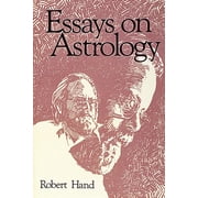 Essays on Astrology, Paperback