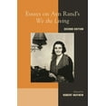 thumbnail image 1 of Essays on Ayn Rand's "We the Living", (Hardcover), 1 of 1