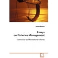 thumbnail image 1 of Essays on Fisheries Management (Paperback), 1 of 1