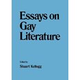 thumbnail image 1 of Pre-Owned Essays on Gay Literature (Paperback) 0918393094 9780918393098, 1 of 1
