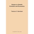 thumbnail image 1 of Pre-Owned Essays on Genetic Evolution and Economics Paperback Terence C. Burnham, Edward O. Wilson, Adam M. Brandenburger, Vernon L. Smith, 1 of 1
