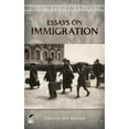 thumbnail image 1 of Pre-Owned Essays on Immigration (Paperback) 0486489027 9780486489025, 1 of 1