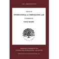 thumbnail image 1 of Essays on International & Comparative Law, (Paperback), 1 of 1