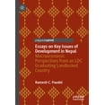 thumbnail image 1 of Essays on Key Issues of Development in Nepal: Macroeconomic Perspectives from an LDC Graduating Landlocked Country, (Hardcover), 1 of 1