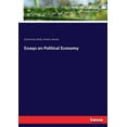 thumbnail image 1 of Essays on Political Economy, (Paperback), 1 of 1