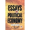 thumbnail image 1 of Essays on Political Economy, (Paperback), 1 of 1