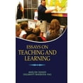 thumbnail image 1 of Essays on Teaching and Learning, (Hardcover), 1 of 1
